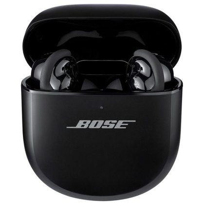 Беспроводные наушники Bose QuietComfort ultra Earbuds (черный)