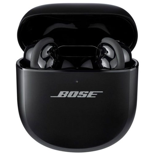Беспроводные наушники Bose QuietComfort ultra Earbuds (черный)