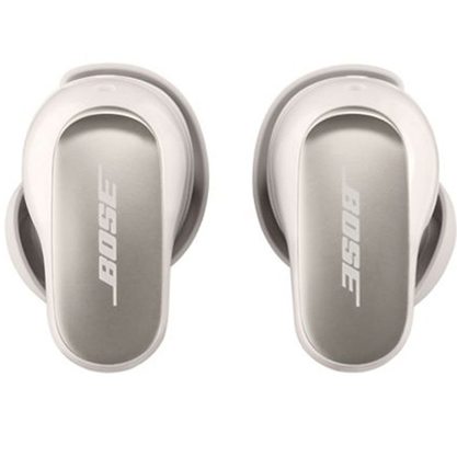 Беспроводные наушники Bose QuietComfort ultra Earbuds (серый)