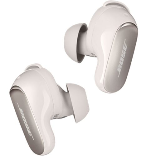 Беспроводные наушники Bose QuietComfort ultra Earbuds (серый)