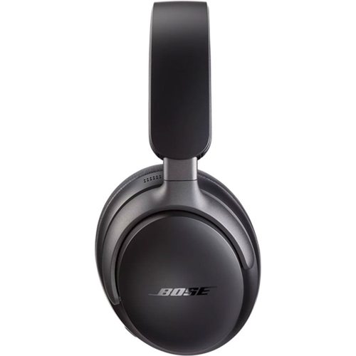 Беспроводные наушники Bose QuietComfort ultra Headphones (черный)