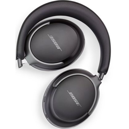 Беспроводные наушники Bose QuietComfort ultra Headphones (черный)