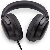 Bose QuietComfort ultra Headphones (черный)
