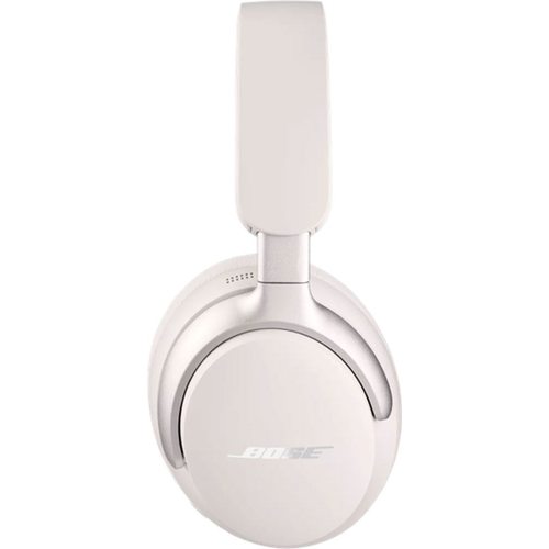 Беспроводные наушники Bose QuietComfort ultra Headphones (белый)