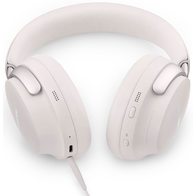 Bose QuietComfort ultra Headphones (белый)