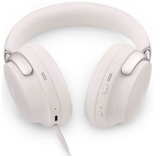 Беспроводные наушники Bose QuietComfort ultra Headphones (белый)