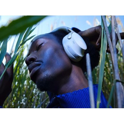 Беспроводные наушники Bose QuietComfort ultra Headphones (белый)