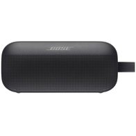 Bose SoundLink Flex (черный)