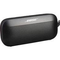 Bose SoundLink Flex (черный)