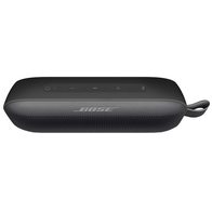 Bose SoundLink Flex (черный)