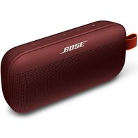 Bose SoundLink Flex (красный)