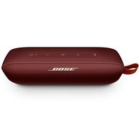 Bose SoundLink Flex (красный)