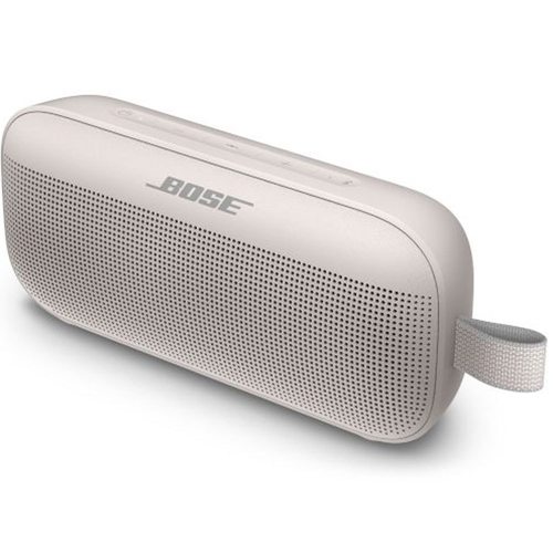 Портативная колонка Bose SoundLink Flex (белый)