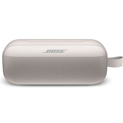 Портативная колонка Bose SoundLink Flex (белый)