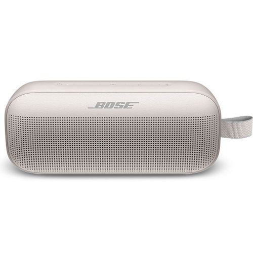 Портативная колонка Bose SoundLink Flex (белый)