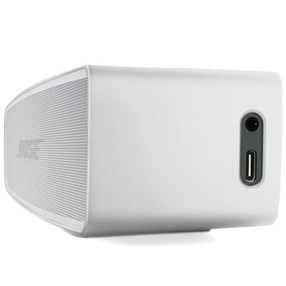 Портативная колонка Bose SoundLink Mini II SE (белый)