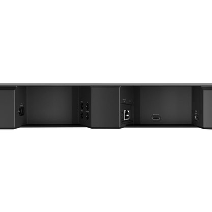 Саундбар Bose Soundbar 900 (черный)