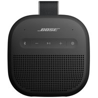 Bose SoundLink Micro 2nd Gen (черный)