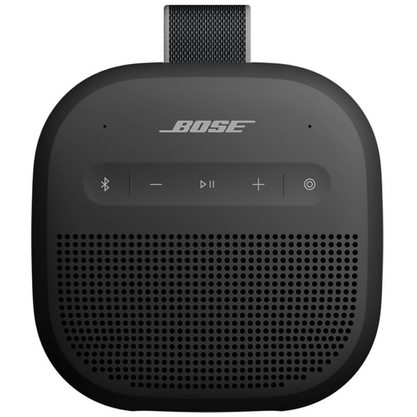 Беспроводная колонка Bose SoundLink Micro 2nd Gen (черный)