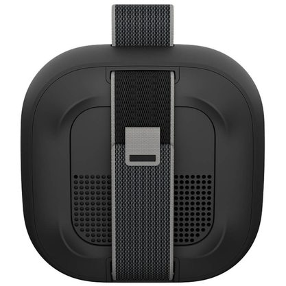 Беспроводная колонка Bose SoundLink Micro 2nd Gen (черный)