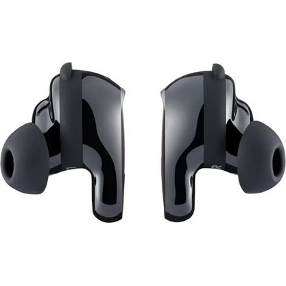Беспроводные наушники Bose QuietComfort Ultra Earbuds 2nd Gen (черный)