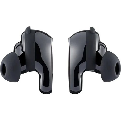 Беспроводные наушники Bose QuietComfort Ultra Earbuds 2nd Gen (черный)