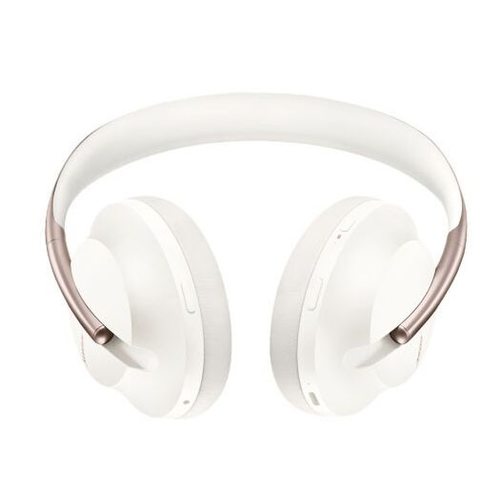 Беспроводные наушники Bose 700 Soapstone (белый)