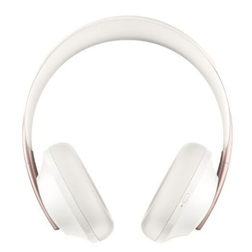 Беспроводные наушники Bose 700 Soapstone (белый)