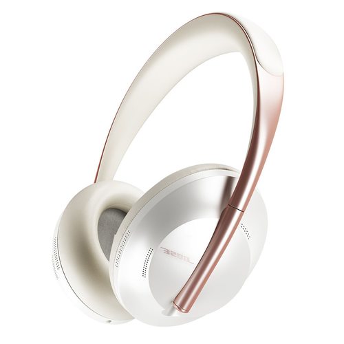 Беспроводные наушники Bose 700 Soapstone (белый)