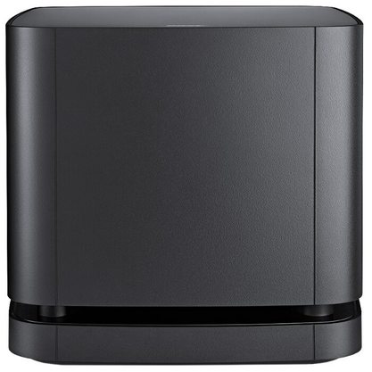 Сабвуфер Bose Bass Module 500 (черный)