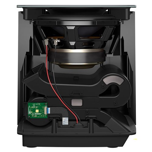 Сабвуфер Bose Bass Module 500 (черный)