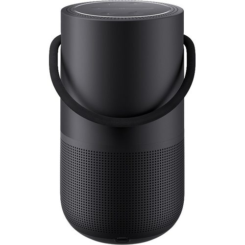 Портативная колонка Bose Portable Home Speaker (черный)
