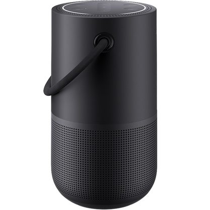 Портативная колонка Bose Portable Home Speaker (черный)
