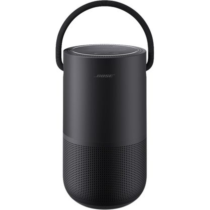 Портативная колонка Bose Portable Home Speaker (черный)