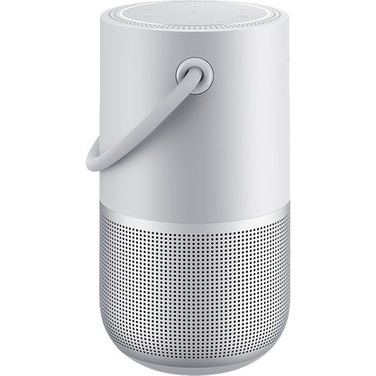 Портативная колонка Bose Portable Home Speaker (серый)