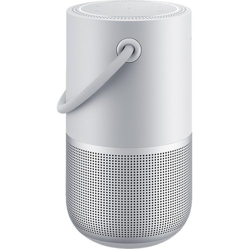 Портативная колонка Bose Portable Home Speaker (серый)