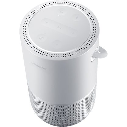 Портативная колонка Bose Portable Home Speaker (серый)