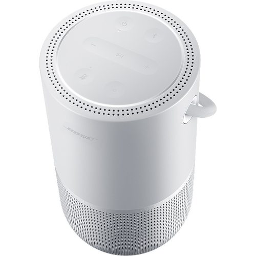 Портативная колонка Bose Portable Home Speaker (серый)