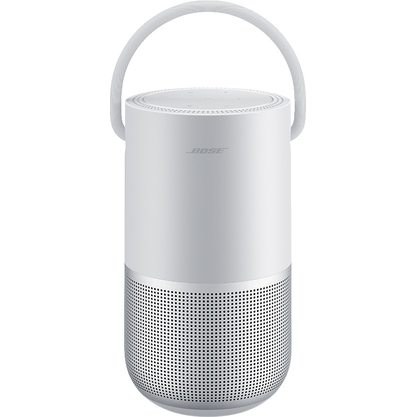 Портативная колонка Bose Portable Home Speaker (серый)