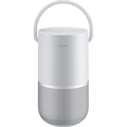 Портативная колонка Bose Portable Home Speaker (серый)