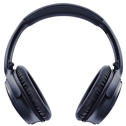 Наушники Bose QuietComfort 35 II Limited Edition (синий)