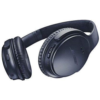 Наушники Bose QuietComfort 35 II Limited Edition (синий)