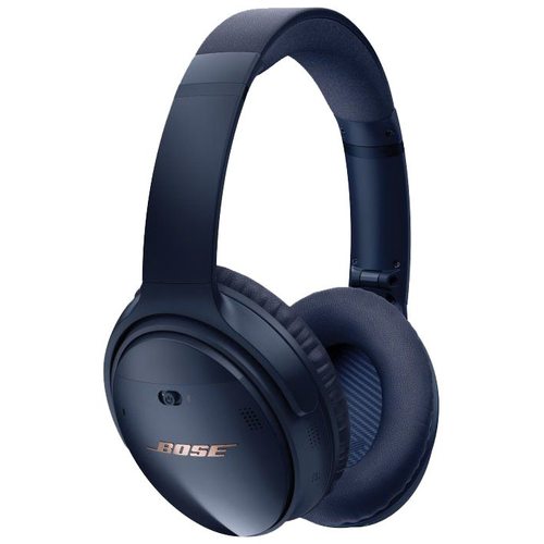 Наушники Bose QuietComfort 35 II Limited Edition (синий)