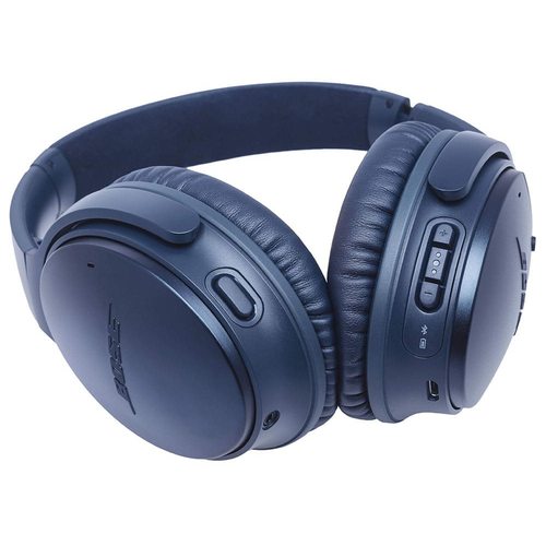 Наушники Bose QuietComfort 35 II Limited Edition (синий)