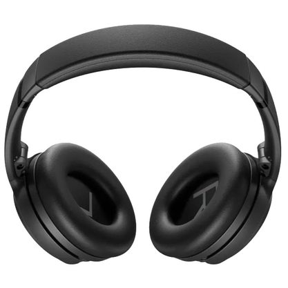 Беспроводные наушники Bose QuietComfort 45 (черный)