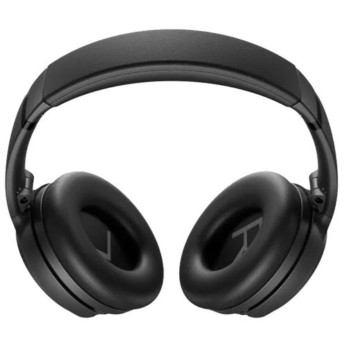 Беспроводные наушники Bose QuietComfort 45 (черный)