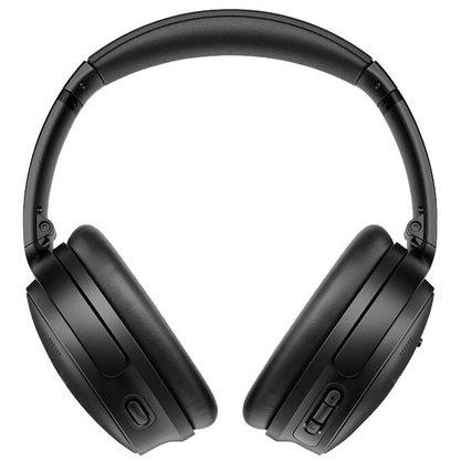 Беспроводные наушники Bose QuietComfort 45 (черный)