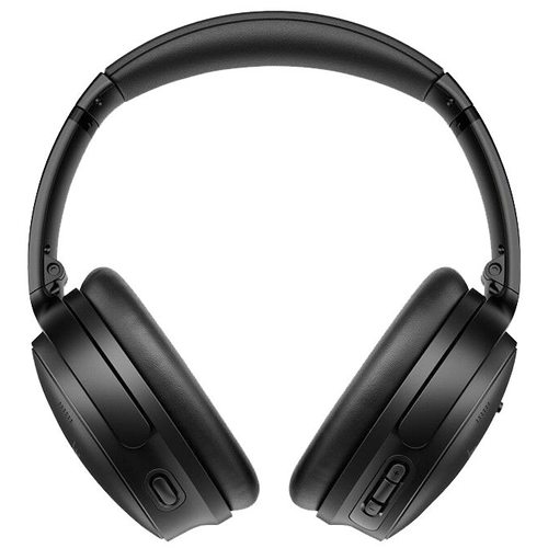 Беспроводные наушники Bose QuietComfort 45 (черный)