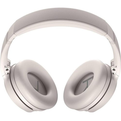 Беспроводные наушники Bose QuietComfort 45 (белый дым)
