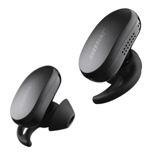 Беспроводные наушники Bose QuietComfort Earbuds (черный)